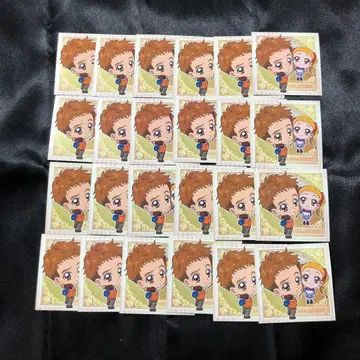 프리큐어 씰 시로 우라라