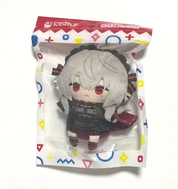 니지산지 니지파페 사냐