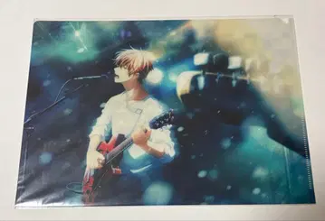 기븐 클리어 파일 마후유