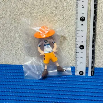 LUFFY의 모험의 기억 피규어 원피스 루피즈 나미 w