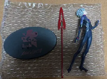 에반게리온 신극장판 프리미엄 피규어 카오루 x 카시우스의 창