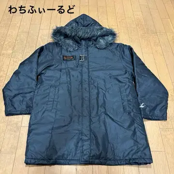 WACHI FIELD 와치필드 아우터 다얀