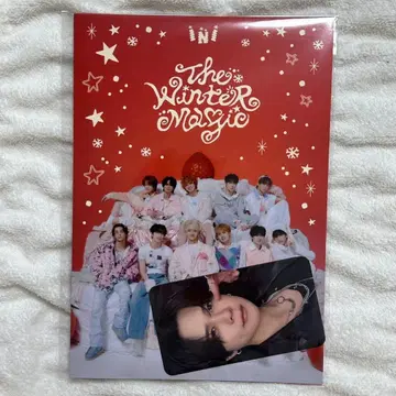 INI 후지마키 쿄스케 난카이 전철 트레이딩 카드