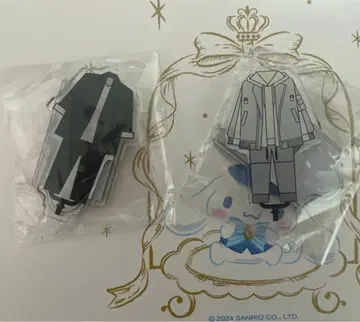 MIU404 아크릴 스탠드