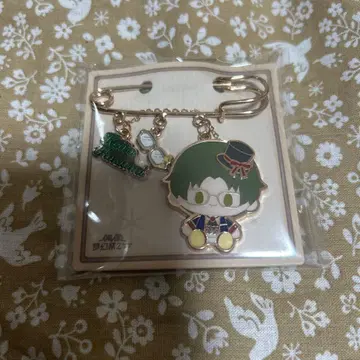 앙스타 순몽 브로치 케이토