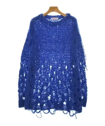 masu 니트 스웨터 남성용