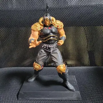 북두의 권 피규어 라오우