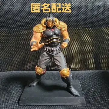 북두의 권 피규어 라오우