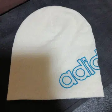 adidas 니트 모자 레어템