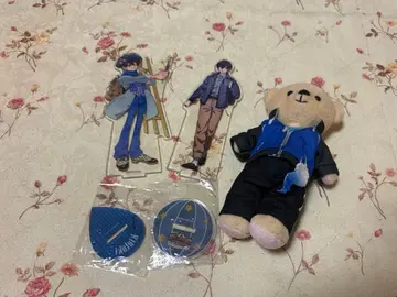 킨토키 와이텔즈