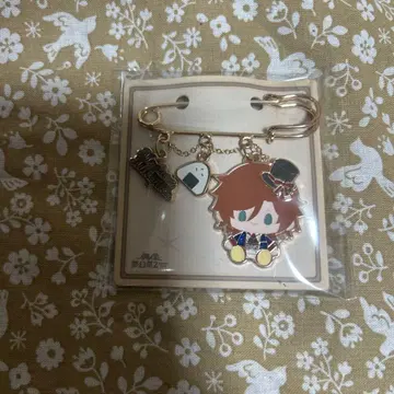 앙스타 순몽 브로치 마다라