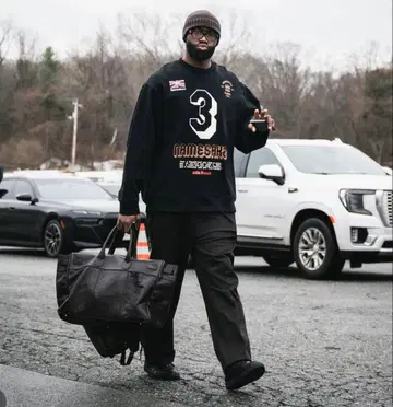 NAMESAKE NAMESAK3 23AW 맨투맨 사이즈 M