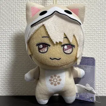 아이나나 태고의 달인 키라돌 봉제 인형 돈누이  나츠메 미나미