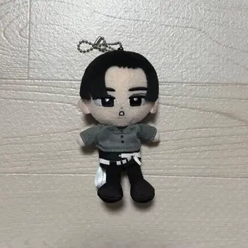 메구로 렌 칠인형