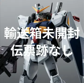 ROBOT혼 RX-178 건담 Mk-II 에우고 사양