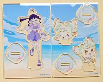 너와 아이돌 프리큐어 아크릴 스탠드 코코로 프리룬