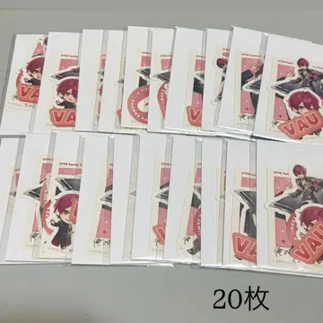 STPREXPO 스토패밀리 복권 바우 KnightX