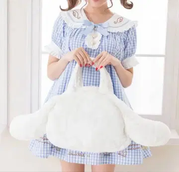 단종 Dear my love 시나몬 시나모롤 퍼