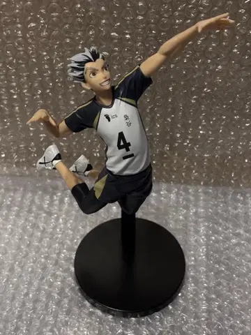 하이큐!! 포징 피규어 보쿠토 코타로