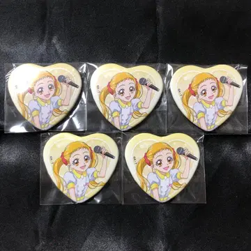 프리큐어 카스가노 우라라 마루이