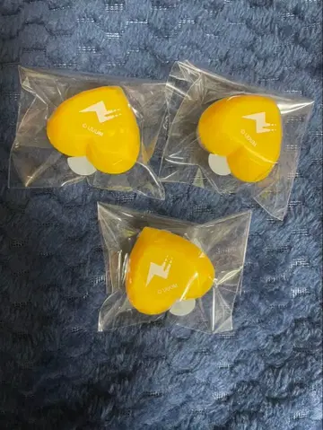 카라피치 토부 동물공원 콜라보 반지 라이트 탓츤