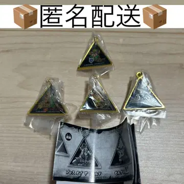 젤다의 전설 히스토리컬 참 4세트