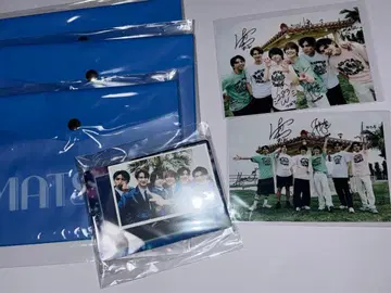 MATSURI 온라인 복권 묶음 판매