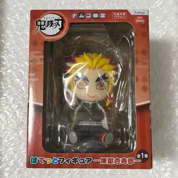 귀멸 팟토 피규어 렌고쿠 쿄쥬로