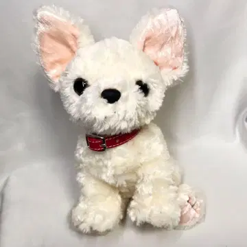 치와와 봉제 인형 오이케