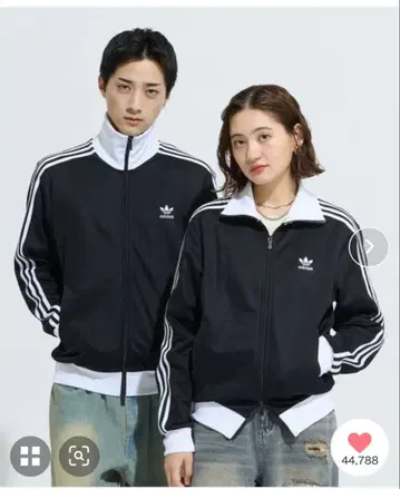 adidasOriginals 아디컬러 클래식 트랙탑 저지