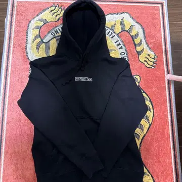 THE NORTH FACE 후드티 S