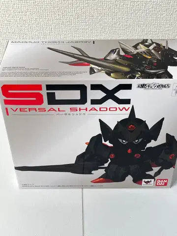 [미개봉] SDX 버서커 쉐도우