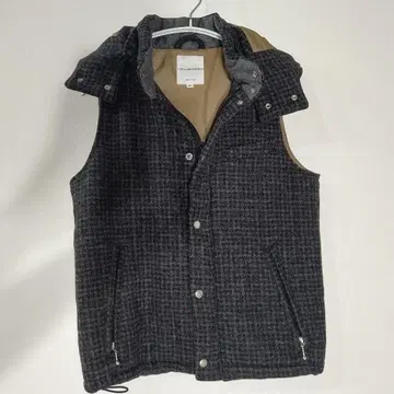 [ 새상품급 ] STILL BY HAND 다운 베스트 일본제