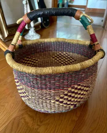부르키나 바스켓