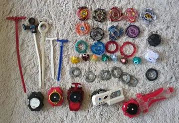 베이블레이드 묶음 판매