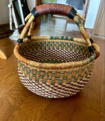 부르키나 바스켓