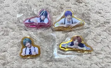 에이스테 아크릴 클립