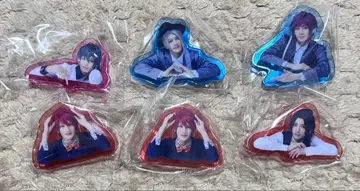 에이스테 아크릴 클립