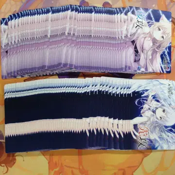 리세 프로모 양배추 소프트 선공 후공 마커