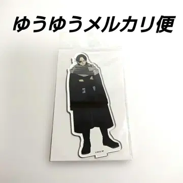 나의 히어로 아카데미아 아크릴 스탠드 아우터ver. 아이자와 쇼타