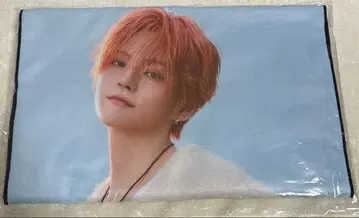 treasure 요시 LASTNIGHT 슬로건