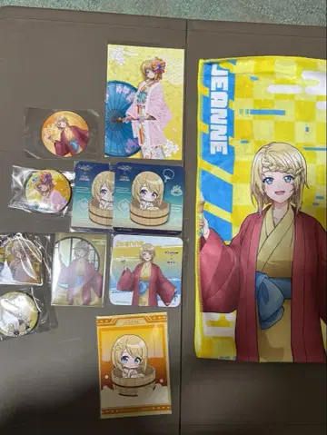 #컴퍼스 2.0 극락탕 재패니즈 모던 잔느