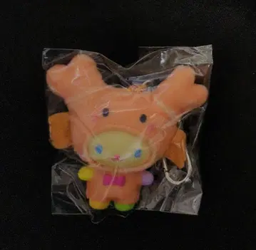 산리오 치비토모 미즈노이키모노 우사하나