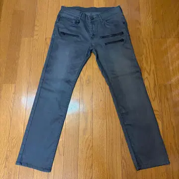 Lee 라이더스 슬림핏 데님