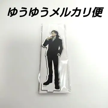 나의 히어로 아카데미아 마루이 아크릴 스탠드 그리니쉬 아이자와 쇼타