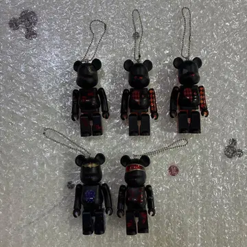 디즈니 트위스티드 원더랜드 베어브릭