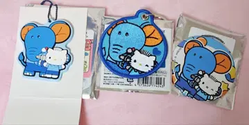 메루카리 택배 다니엘 타베코 동물