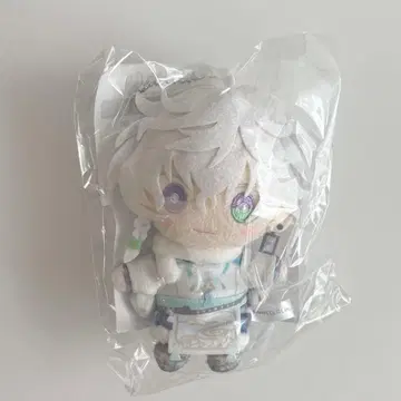 [ 미사용 새상품 ] 니지누이 vol.1 니지누이 파스텔 무라쿠모 카게츠