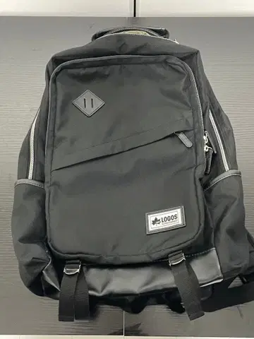 LOGOS 백팩 백팩 블랙