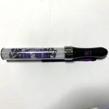 요시노 손톱 자국 미래를 비춰라! 응원봉